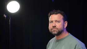 Hostem Epicentra byl investor, voják v aktivní záloze a spoluzakladatel Skupiny D posílající ukrajinské strany drony, Jan Veverka.