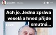 Známé osobnosti vyjadřují smutek nad skonem Jana Vodňanského Známé osobnosti vyjadřují smutek nad skonem Jana Vodňanského