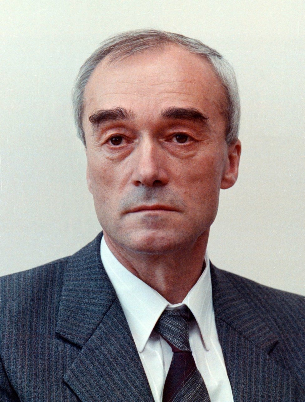 Ve věku 83 let zemřel bývalý ministr průmyslu a obchodu Jan Vrba.