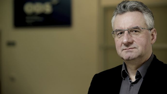 Jan Zahradil Jan Zahradil