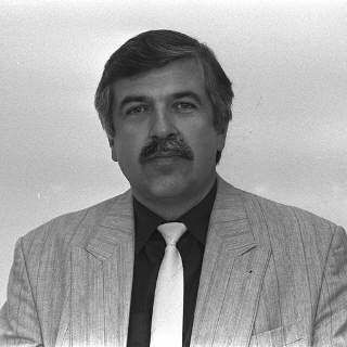 Ve věku 71 let zemřel bývalý senátor za KDU-ČSL Jan Zahradníček.