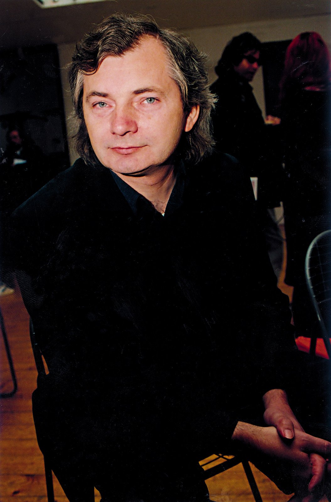 Ján Zákopčaník