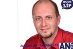 Kandidát ANO v komunálních volbách v Benešově Jan Zamrazil