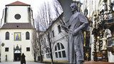 Miláček chudiny a vůdce první pražské defenestrace: Jana Želivského před 596 lety popravili