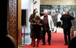 Odchody po premiéře filmu Jan Žižka: Jiří Krampol