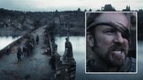 První video k dlouho očekávanému snímku V Žižkovi »hraje« i Karlův most