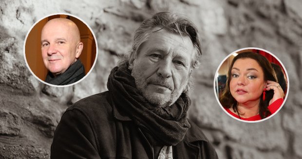Celebrity vzpomínají na Jana Žižku.