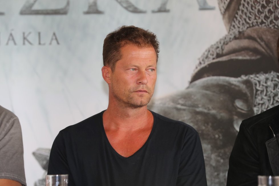 Til Schweiger