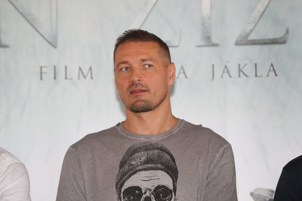 Petr Jákl