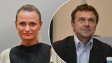 Bývalá vládní mluvčí Jana Adamcová vyměnila miliardáře: Místo Babiše maká pro Tykače!