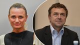 Bývalá vládní mluvčí Jana Adamcová vyměnila miliardáře: Místo Babiše maká pro Tykače!