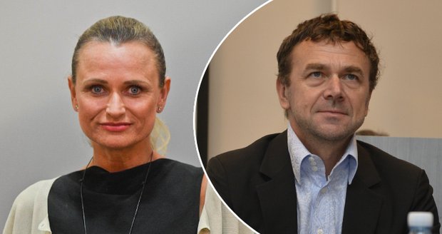 Bývalá vládní mluvčí Jana Adamcová vyměnila miliardáře: Místo Babiše maká pro Tykače!