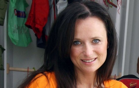 Jana Adamcová: Těhotenství mě nebaví!
