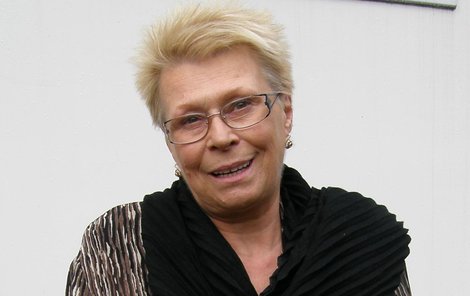 Jana Andresíková