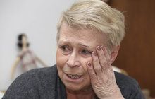 Vážně nemocná Andresíková (75), čarodějnice z Arabely: Zneužili mě!