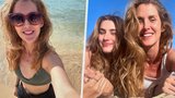 Jana Bernášková o nečekaných potížích: Pos*aná dovolená s Faraonem!