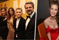 Bernášková (44) po rozvodu s Merknerem (53): Nový chlap!