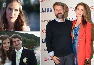 Jana Bernášková přiznala, že se před 11 lety málem nevdala!