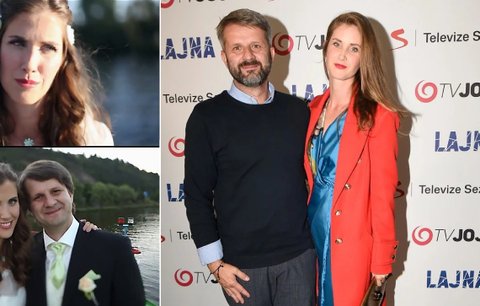 Jana Bernášková přiznala: Před 11 lety se málem nevdala ze strachu!