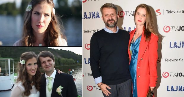 Jana Bernášková přiznala, že se před 11 lety málem nevdala!