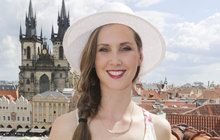 Jana Bernášková (36): Ona se raduje, jiné ženy brečí