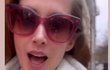 Jana Bernášková chodí na terapie... a nestydí se za to Jana Bernášková chodí na terapie... a nestydí se za to