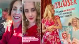 Ambiciózní Bernášková na Magnesii Liteře: Podařilo se jí získat čtenářskou cenu?
