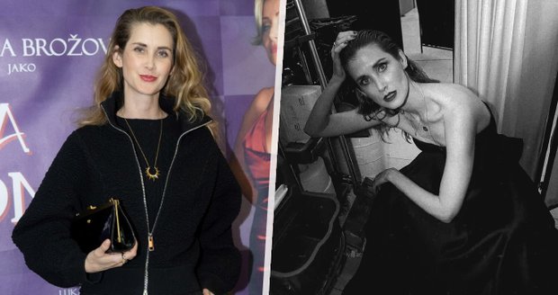 Jana Bernášková přiznala selhání