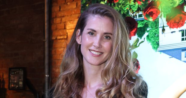 Jana Bernášková po rozvodu: Přiznala nového chlapa!