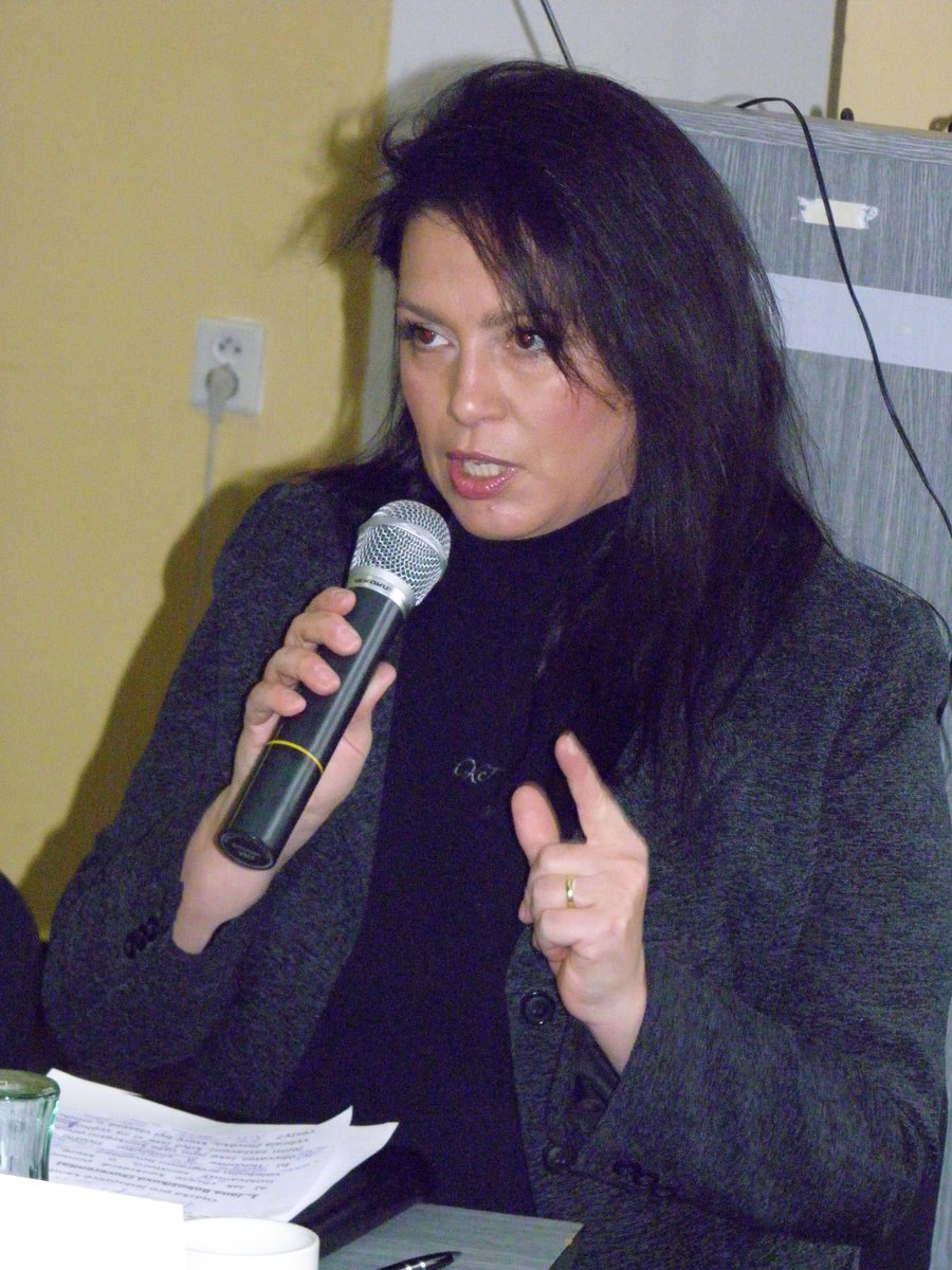 Jana Bobošíková