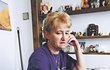 Skálová nejraději vykládala z mariášových karet. Skálová nejraději vykládala z mariášových karet.