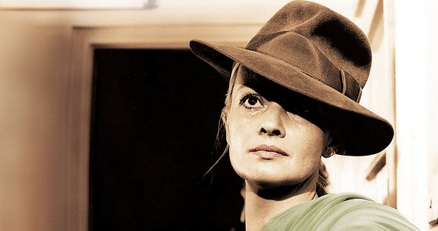 Jana Brejchova Jana Brejchova