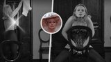 Sexy tajemství Jany Brejchové (†86): Orgasmus i striptýz! Kde si zahrála »nahoře bez«?