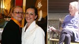 Tereza Brodská o Janě Brejchové: Důležitá zpráva o stavu mámy!
