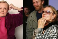 PŘÍMÝ PŘENOS: Pieta v Lucerně za Janu Brejchovou (†86)