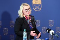 Potíž u Černochové: Úřad zastavil zakázku na nákup vozidel pro výsadkáře za víc než 5 miliard