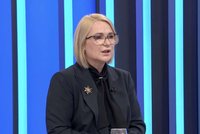 Česká muniční aktivita: První dodávka munice bude na Ukrajině do konce června, prozradila Černochová