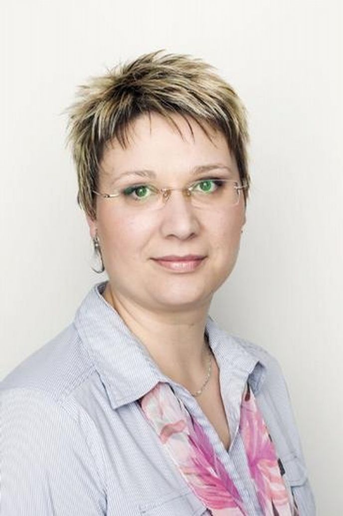 Jana Drastichová