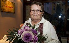 Jana Drbohlavová (76): Pere se s těžkým osudem