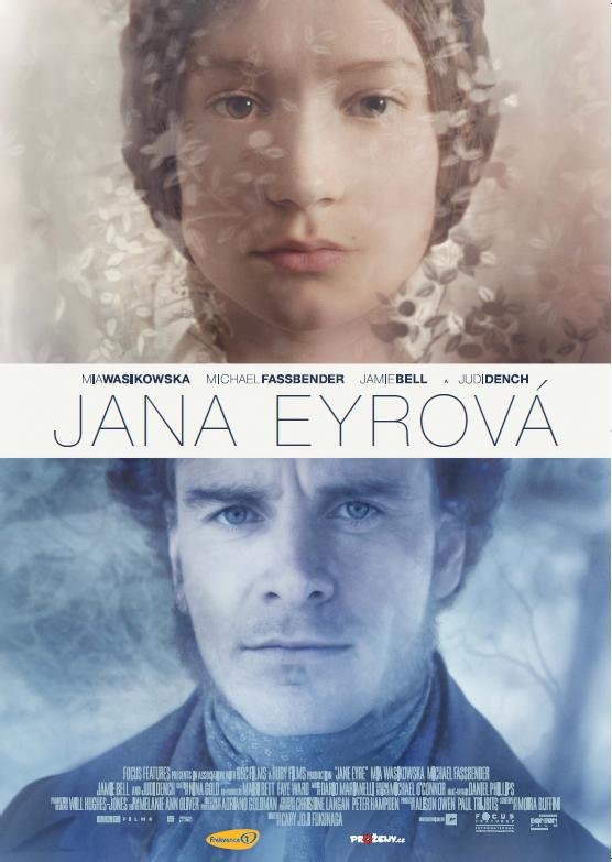 Jana Eyrová (premiéra 28. července) – Literární klasika ožívá na filmovém plátně. Těšit se můžeme na romantický příběh z 19. století plný hlubokých emocí.