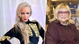 Jana Fabiánová prozradila děsivé rodinné tajemství: Naďu Urbánkovou znásilnil vlastní táta!