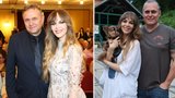 Dcera Urbánkové (†83) Jana Fabiánová: Nový chlap! Ani se nestihla rozvést