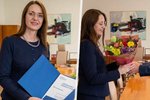Manželka premiéra nastoupí na post prorektorky Masarykovy univerzity