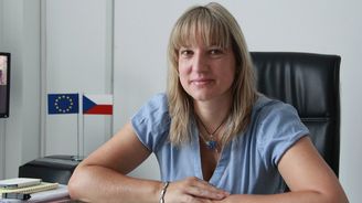 Musela jsem Kambodži znovu připomenout Česko, říká diplomatka Jana Gašparíková