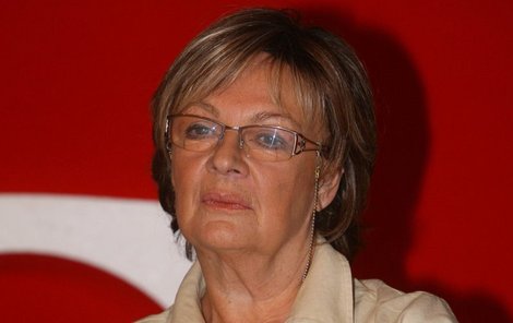 Jana Hlaváčová