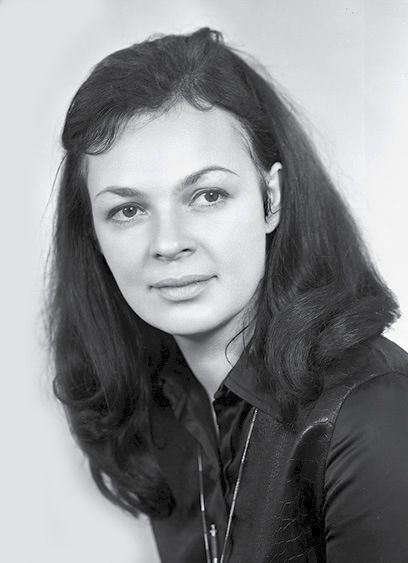 Jana Hlaváčová