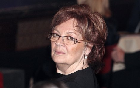 Jana Hlaváčová