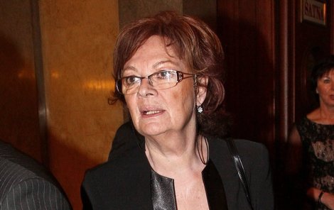 Jana Hlaváčová