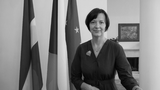 Zemřela bývalá velvyslankyně Jana Hynková. Diplomatka prohrála boj s těžkou nemocí