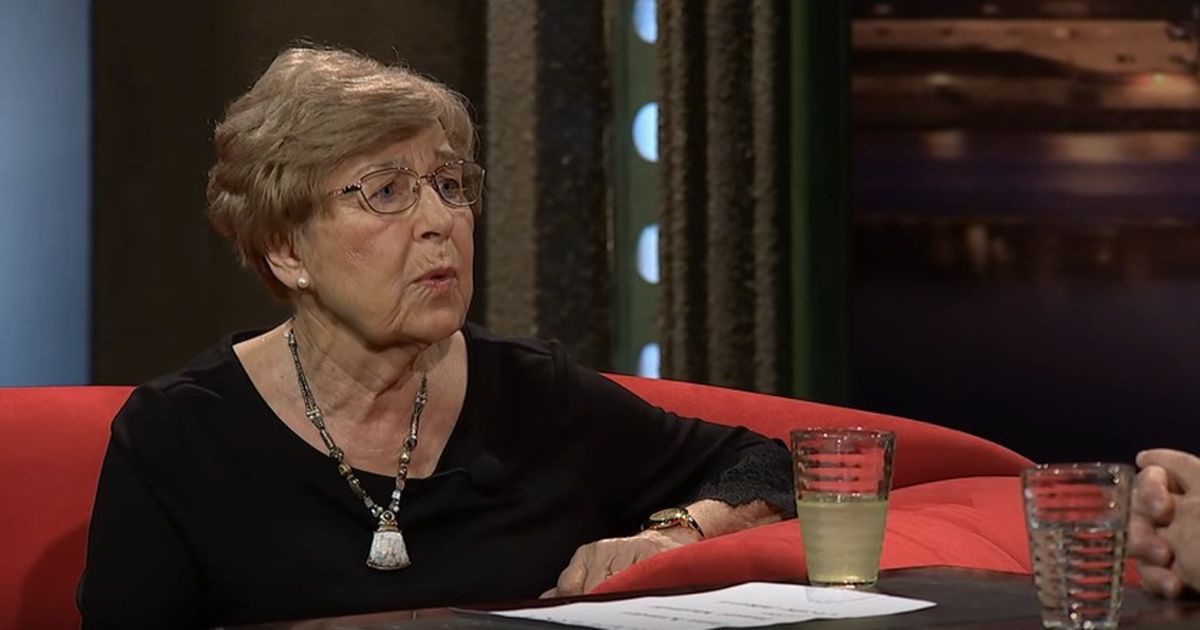 Milada Milada Horáková: Dcera popravené doktorky je kopií mámy! | Blesk.cz